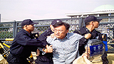 ‘농민 국회 진입투쟁 시도, 전원 연행’