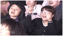 [2005세계여성대행진] “여성행진은 계속된다”