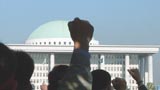 공공부문 비정규직노동자들도 총파업 결의