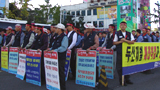 금속노조 두산중공업지회 21일 전면파업 돌입