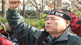 [2005년 하반기 비정규법 총파업투쟁] “죽는 것 말고는 다 하겠다”
