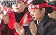 미소뒤에 감춰진 눈물 – KTX 여승무원