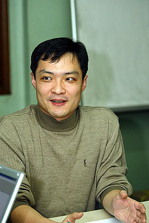 [황우석 사태 진단] [모두발언5] 황우석 사태, 총자본의 의사일까?