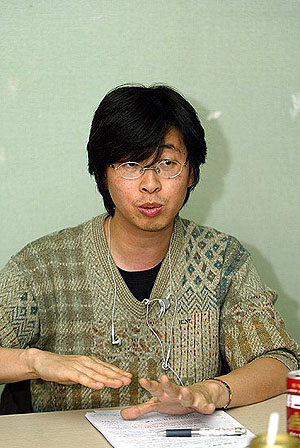 [황우석 사태 진단] [모두발언1] 기초과학 지원의 형평성과 황우석 특혜
