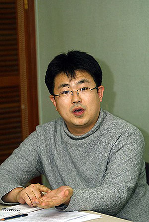 [황우석 사태 진단] [모두발언3] 과학기술의 민주적 감시 통제가 중요한 이유