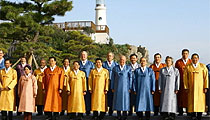 2006년에는 개방통상정책에 브레이크를 걸자