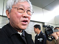 [APEC 집중취재] 조셉쩐 주교, 신자 석방 위해 적극적으로 활동