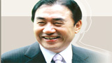 이상수, “비정규법안 한국노총 수정안을 바탕”