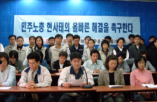 15인 사직자 중 10명 복귀 결정, 10일 오전 출근