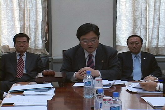 법안심사소위 산회, ‘차별적 처우’ 관련 조항만 합의