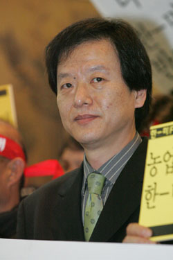 [한미FTA를 저지하라] “미국의 동아시아 패권전략과 맞물린 정치 협상”