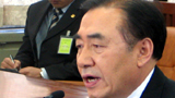 이상수 신임 노동, “김대환 장관 일 잘했다”