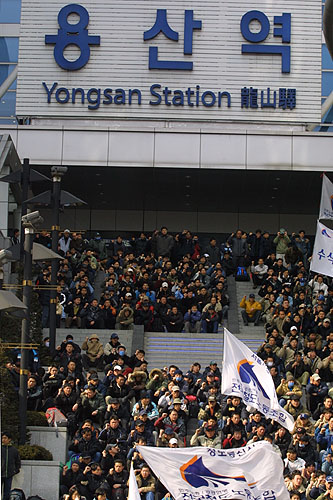 철도노조 파업 철회, 현장투쟁으로 전환