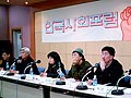 [한미FTA를 저지하라] 1차는 6월, 승부수 던지는 한미FTA 저지 싸움