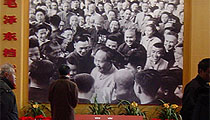 [백원담의 시와 모택동] 영웅의 눈물, 초패왕 항우 그리고 모택동
