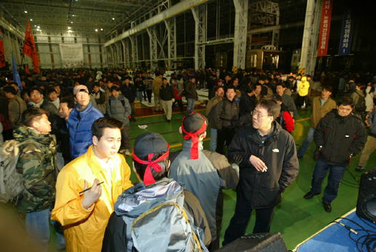 서울지하철노조, 사측과 합의 이뤄 총파업 철회
