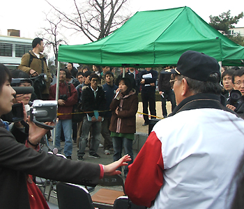 “나의 학문적 소명은 ‘냉전성역 허물기’”