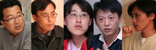 [자료] [걱정미디어] 지역 민중 운동은 무엇을 고민하는가?