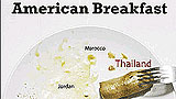 [한미FTA 저지 기고] [걱정아젠다칼럼] 태국, ‘American Breakfast’가 아니다