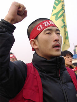 세종병원, 교섭 잘 되고 있습니까?