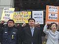 론스타게이트 ‘몸통’ 을 잡아야