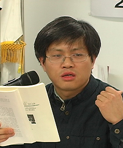 우리만의 공공채널 만들 기회 오나