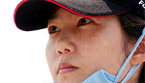 외딴 섬, 외로운 싸움 – 레이크사이드CC를 가다
