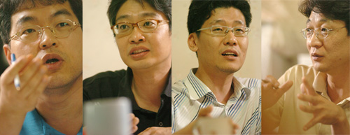 악화된 상황, 진보정치 어떻게 할 것인가?