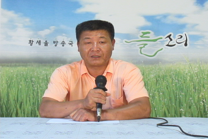 비 오는 도두리 / 광화문 통신