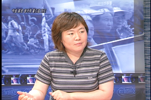 [언론의 재구성] 언론의 재구성이성 잃은 광기의 월드컵 보도