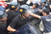 [뉴스] [걱정미디어] 大恨民國을 강타한 두 개의 태풍: 에위니아와 에프티에이