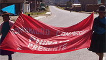 지금 신은 우리 편이 아닌가 봅니다
