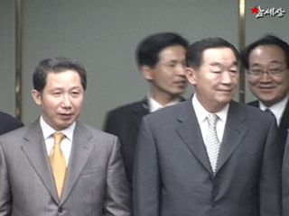 딜러로 나선 김근태, 재벌한테 다 딜라