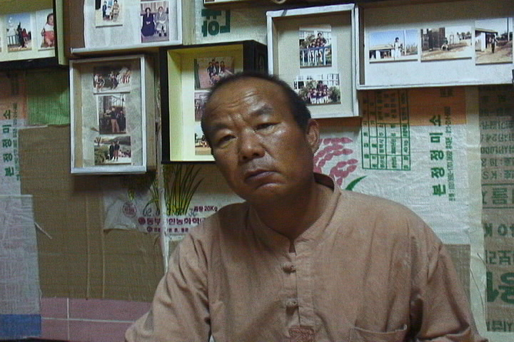 들소리에서 만난 사람 – 이근낭 평택농민회 회장님
