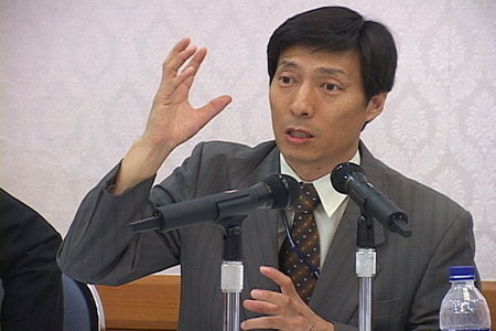 [미친소가 몰려온다] [걱정아젠다] 농림부 서버 다운될까 정보 공개 못한다