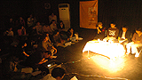 HIV/AIDS 감염인들, “말할 게 있 ‘수다’”