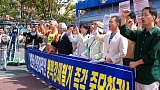 “보상 아니라 대대로 내려온 땅 지키기 위해 싸운다”