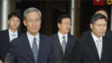 [한미FTA를 저지하라] [걱정브리핑뉴스] 시애틀 원정 투쟁단 미국 도착