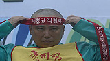 [포토뉴스]삭발, 총파업을 결의하며