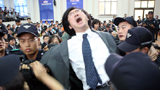 전교조, “교원평가 일방 강행 교육부 응징할 것”