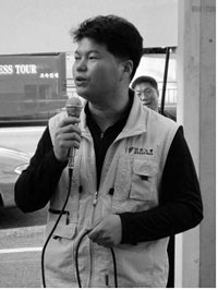 [일터] [06/9월/지금 지역에서는] 광주전남지역-전남대병원노동자 잇따른 자살 외