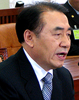 이상수 장관, “민주노총 불법파업 철회해라”