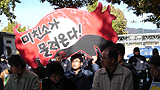 [미친소가 몰려온다] [걱정아젠다] 뼈 포함 광우병위험 미국산 쇠고기 수입 압박 더욱 거셀 듯