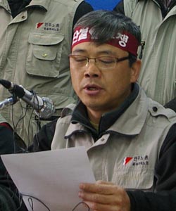 화물연대 업무복귀, “아쉽지만 성과 있었다”