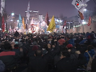[뉴스] [걱정미디어] 한미FTA 중단하라!