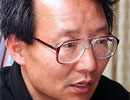 [석궁이야기] 수학자 김명호, 10년 맺힌 한 결국 못 푸나