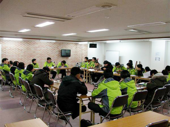 “열린 경선으로 대선 예비후보 뽑자”