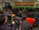 [민주노총 5기 지도부 선거] 첫 선거하는 공무원노조, 정책토론회 열어