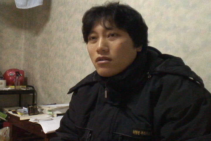 들소리에서 만난 사람 – 지킴이 장도정