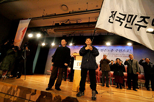 이석행, “나는 자신있다”